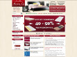 matracasz.hu Boxspring ágykeret